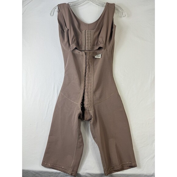 Fajas Colombianas Other - Fajas De Prada Reductoras Full Body Shaper Post Surgery All in One Size XL Faja